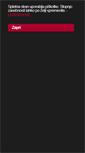 Mobile Screenshot of frank.si